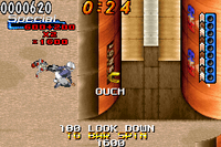 Mat Hoffman's Pro BMX (Cartridge Only)