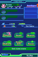 Digimon World DS (Pre-Owned)