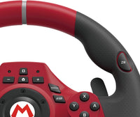 Mario Kart Racing Wheel Pro Deluxe