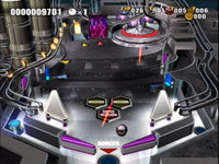 Flipnic Ultimate Pinball (Pre-Owned)