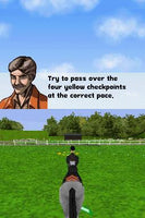 My Horse & Me: Riding for Gold (Cartridge Only)