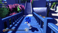 Sonic Unleashed (Pre-Owned)