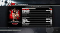 WWE 2K15 (Pre-Owned)