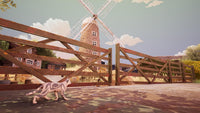 Warrior Cats: Clans of the Forest Feral Edition