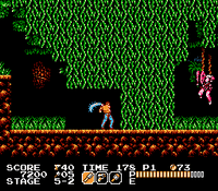 Vice Project Doom (Cartridge Only)
