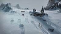 Frostpunk 2 (Icebreaker Edition)