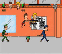 Beavis and Butthead (Complete in Box)