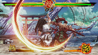 Samurai Shodown (PEGI) (Pre-Owned)