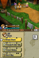 Final Fantasy Crystal Chronicles: Echoes of Time (Cartridge Only)