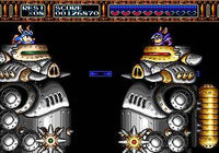 Rocket Knight Adventures (Cartridge Only)