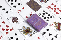 Bicycle Deck Marquis Playing Cards