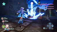 Atelier Karia: The Night Kingdom & the Guide of Memories