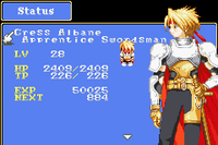 Tales of Phantasia (Cartridge Only)
