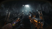 METRO 2039 (Deluxe)