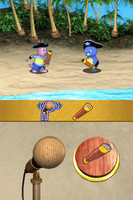 The Backyardigans (Cartridge Only)