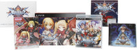 BlazBlue: Chrono Phantasma (Limited Edition) (Pre-Owned)