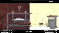 Super Meat Boy