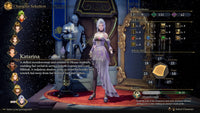 Romancing SaGa 3: Destinies United
