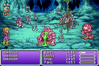 Final Fantasy V Advance (Cartridge Only)
