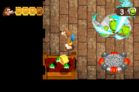 Banjo Kazooie Grunty's Revenge (Cartridge Only)