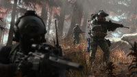 Call of Duty Modern Warfare 4