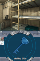 999: 9 Hours, 9 Persons, 9 Doors (Pre-Owned)