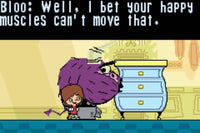 Foster's Home for Imaginary Friends (Cartridge Only)