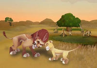 SimAnimals Africa (Pre-Owned)
