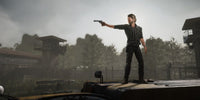 The Walking Dead: Destinies