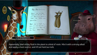 Lord Winklebottom Investigates (Pre-Owned)