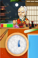 Sushi Academy (Pre-Owned)