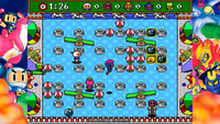 Super Bomberman Collection
