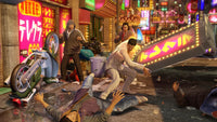 Yakuza 0 Director’s Cut (Game-Key Card)