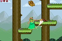 Barbie in The 12 Dancing Princesses (Cartridge Only)