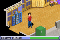 The Sims 2 (Cartridge Only)