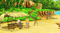 Broken Sword The Smoking Mirror: Reforged
