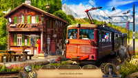 Hidden Objects Collection 5 Detective Stories