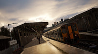 Train Sim World 6
