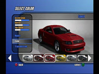 Burnout 2: Point of Impact (Pre-Owned)
