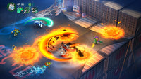 Teenage Mutant Ninja Turtles: Splintered Fate Legendary Edition