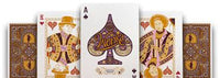 Theory 11 Wonka Playing Cards