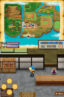 Harvest Moon Island of Happiness (Pre-Owned)
