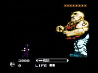 Wrath of the Black Manta (Cartridge Only)
