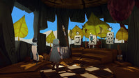 Down the Rabbit Hole (PSVR) (Pre-Owned)