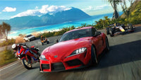 The Crew Motorfest (Pre-Owned)