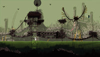 Rain World Anthology