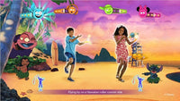 Just Dance Disney Party (Pre-Owned)