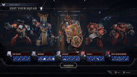 Space Hulk Tactics (Pre-Owned)