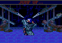 Sonic Spinball (Complete)