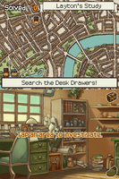 Professor Layton & The Diabolical Box (Cartridge Only)